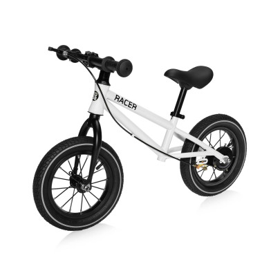 Odrážedlo Racer s brzdou Zopa