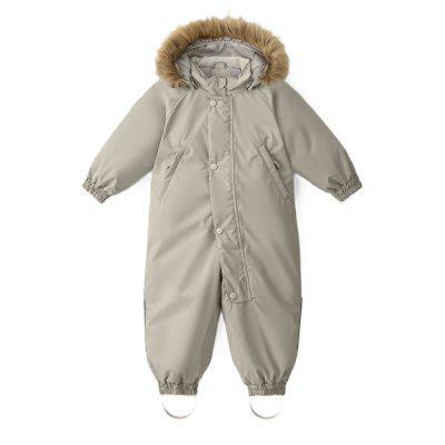 Zimní kombinéza Hero Pure Cashmere Leokid