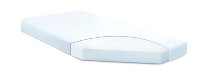 Dětská matrace Softi Simple 120x60x6 cm