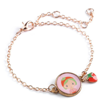 Djeco Tinyly náramek Berry
