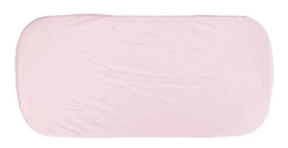 Nepromokavé prostěradlo do kočárku Tencel