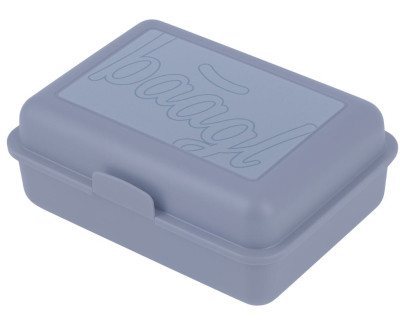 Box na svačinu Dust Blue Baagl
