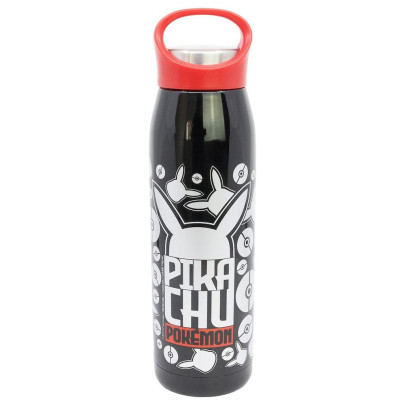 Termoláhev 665 ml nerezová Pokémon