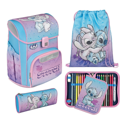 Školní set 5 ks Stitch