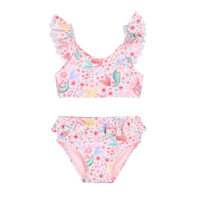 Plavky bikiny Dreamy Mermaid Little Dutch 