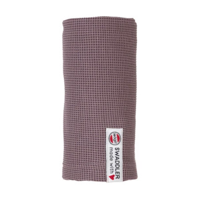 Swaddler látková plenka Ciumbelle 70 x 70 cm Lodger