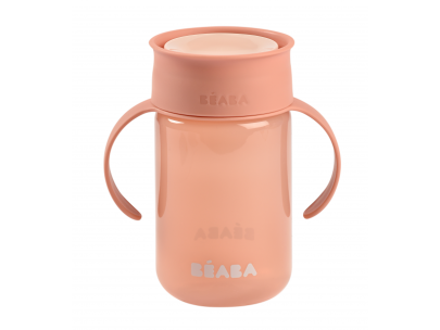 Hrnek trénovací 360° 340 ml 12 m+