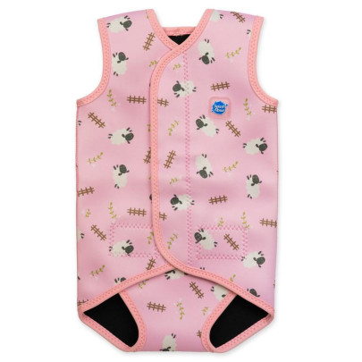 Baby neoprén-kombi Woolly Jumper