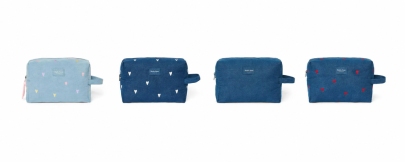 Denim Toiletry - toaletní taštička Studio Noos