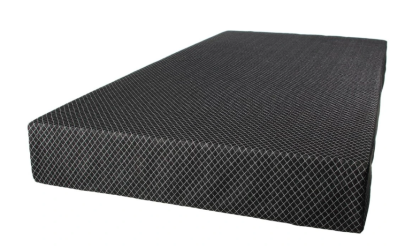 2v1 Tencel prostěradlo a chránič 41x90 cm 