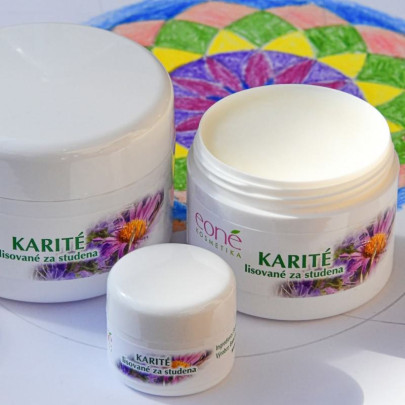 Karité lisované za studena, PSP – 5 ml Eoné
