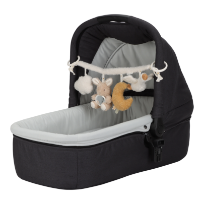 Řetěz na kočárek Newborn Naturals Little Dutch