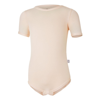 Body tenké KR Outlast® UPF 50+ sv.meruňková