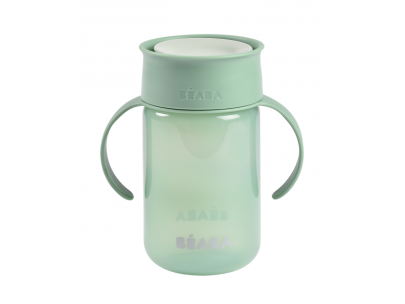 Hrnek trénovací 360° 340 ml 12 m+