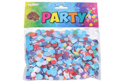 Konfety kulaté 40g/sáček