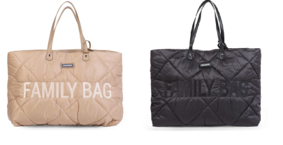 Cestovní taška Family Bag Puffered