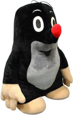 Krtek Maxi 110 cm