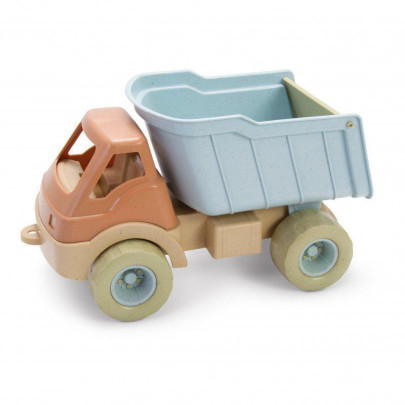 BIOplastic nákladní auto 24m+