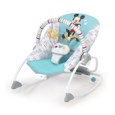 Houpátko vibrující Mickey Mouse Original Bestie™