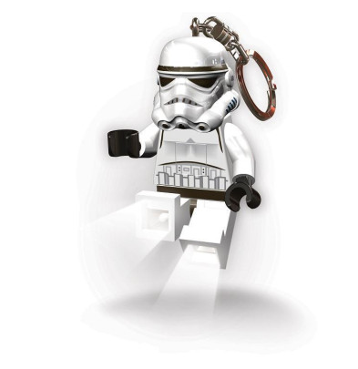LEGO Star Wars Stormtrooper svítící figurka