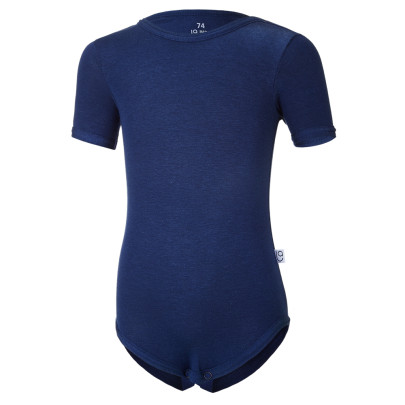 Body tenké KR Outlast® UPF 50+ tm.modrá