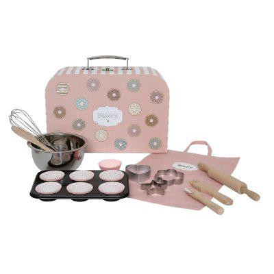 Pekařský set Donut Jabadabado