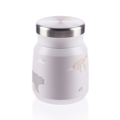 Termoska na jídlo 300 ml Zopa