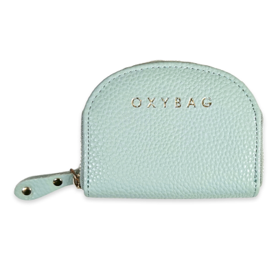 Dámská peněženka Just Leather Mint