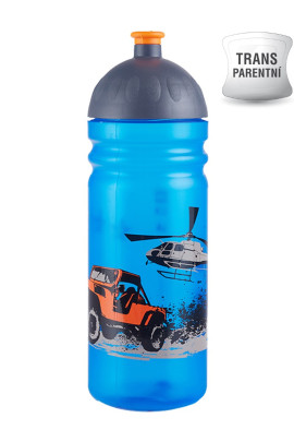 Zdravá láhev na pití 0,7 l
