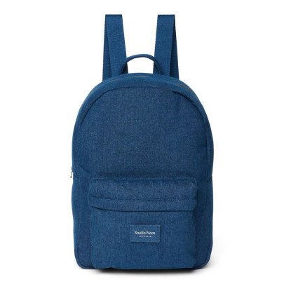 Denim Midi Backpack - batůžek Studio Noos