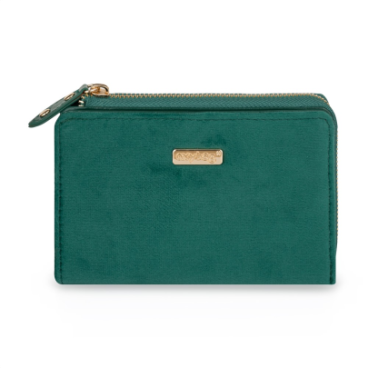 Dámská peněženka Last Velvet Green