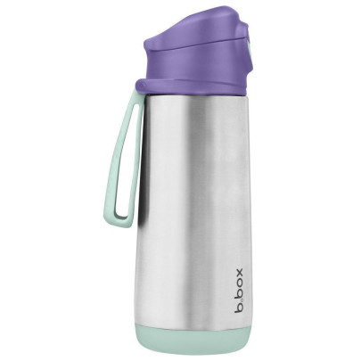 Termoska na pití sport 500 ml B.box