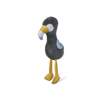 Plyšová hračka Jungle Party Longlegs Toucan