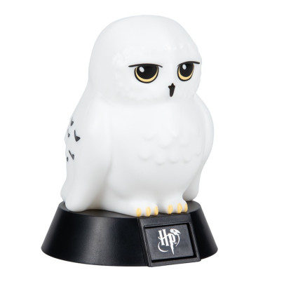 Icon Light Harry Potter Hedvika