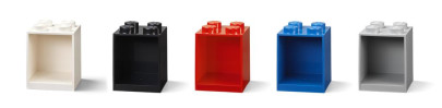 LEGO Brick 4 závěsná police