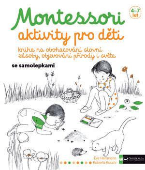 Montessori - aktivity pro děti