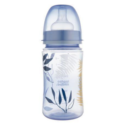 Antikoliková lahev EasyStart Gold 240 ml