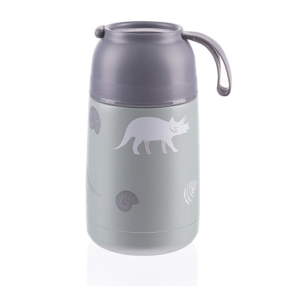 Termoska na jídlo se silikonovým držákem 620 ml Zopa
