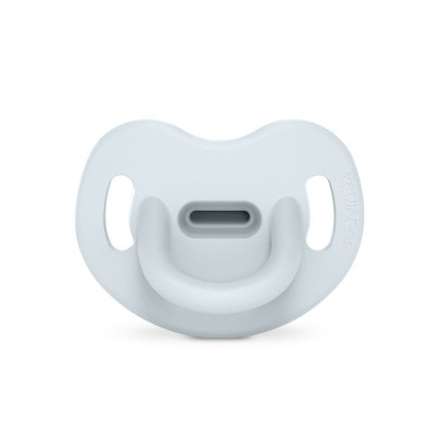 Šidítko anatomické silikon 6-18 m SX PRO Colour Essence Suavinex