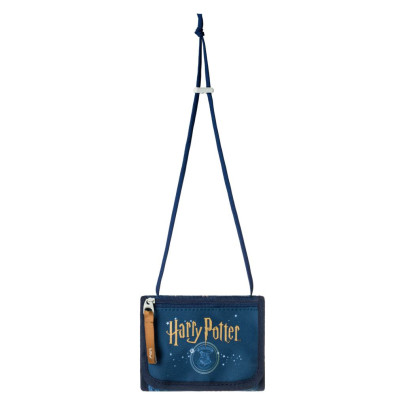 Peněženka na krk Harry Potter Bradavice Baagl