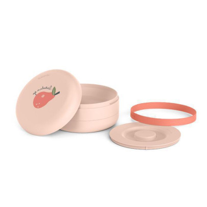 Set mističek Bentoo Go Natural +4 m Sauvinex