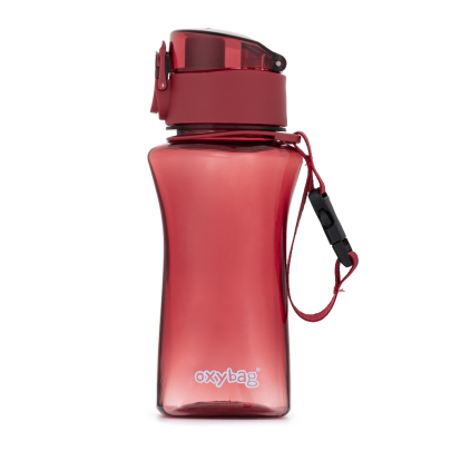 Láhev na pití 400 ml TRITAN