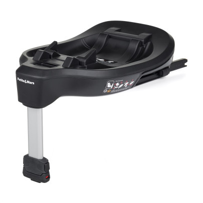 Báze k autosedačce Core Pro i-Size 40-87cm (0-13 kg) PETITE&MARS