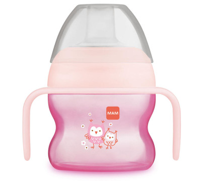 Starter Cup 150 ml - hrnek 4m+ MAM