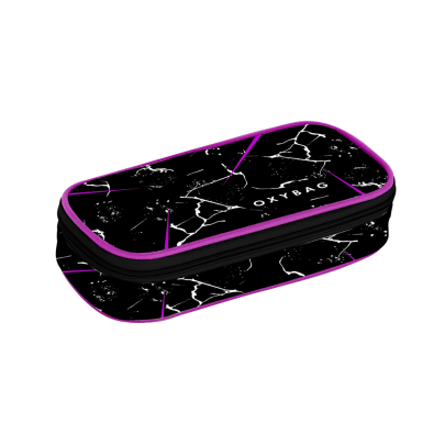 Pouzdro etue Jumbo Oxy Eletric Girl