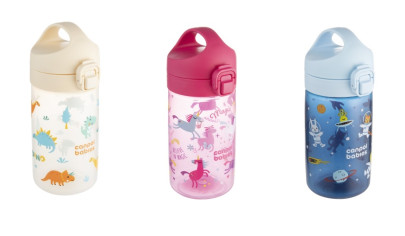 Láhev pro děti Junior 400 ml Canpol babies