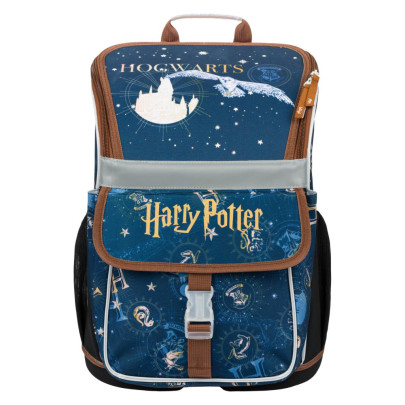 Školní aktovka Zippy Harry Potter Bradavice Baagl