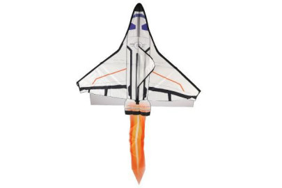 Drak létající raketoplán nylon
