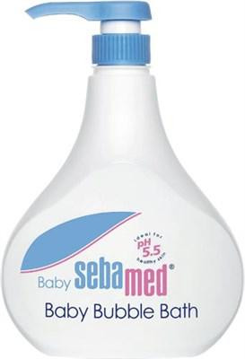 Sebamed Baby pěna do koupele 500 ml