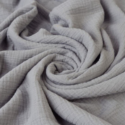 Mušelínová zavinovačka těsná 120 x 80 cm Babymatex